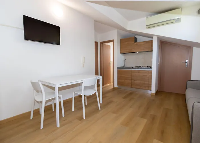 Dimmidirimini - In Affitto 4* Rimini