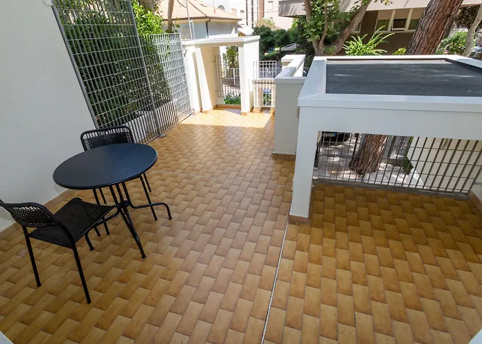 Dimmidirimini - In Affitto 4*