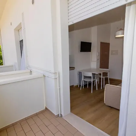 Dimmidirimini - In Affitto Aparthotel 4*