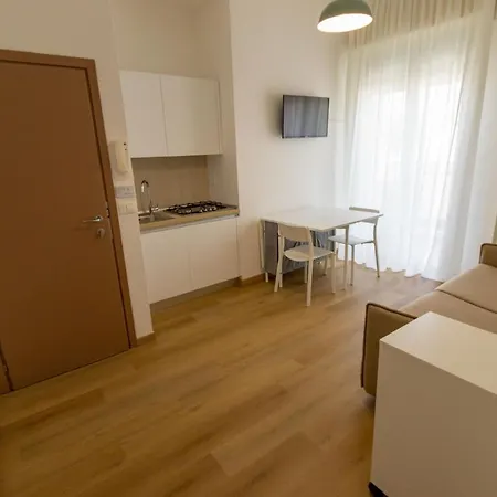 Dimmidirimini - In Affitto 4* Rimini