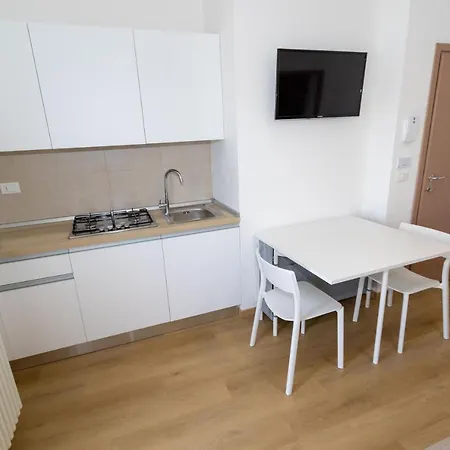 Dimmidirimini - In Affitto Aparthotel