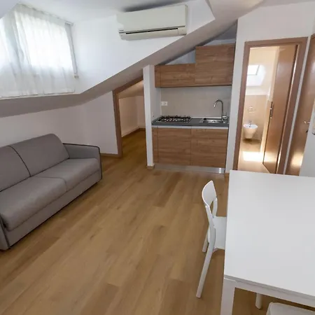 Dimmidirimini - In Affitto Aparthotel