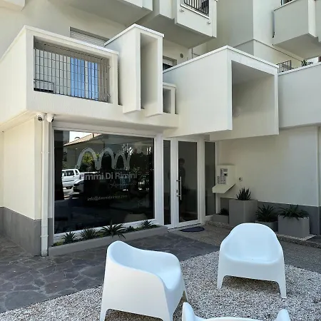 Dimmidirimini - In Affitto