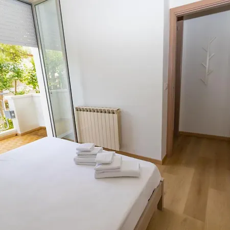 Aparthotel Dimmidirimini - In Affitto Rimini