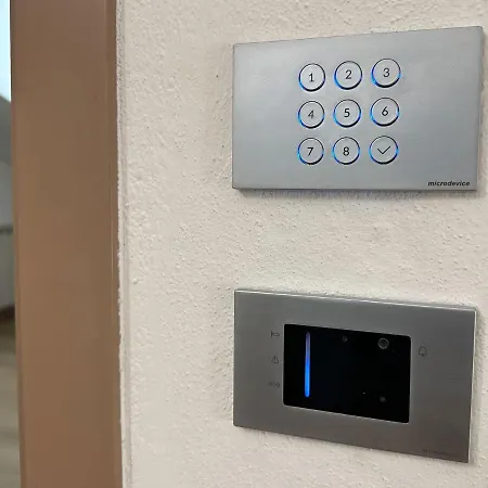 Dimmidirimini - In Affitto Aparthotel 4*