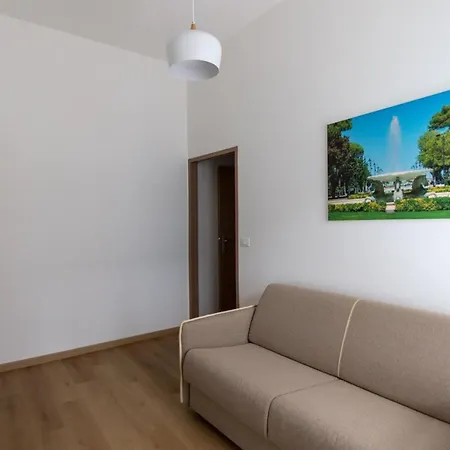 Dimmidirimini - In Affitto Aparthotel 4*