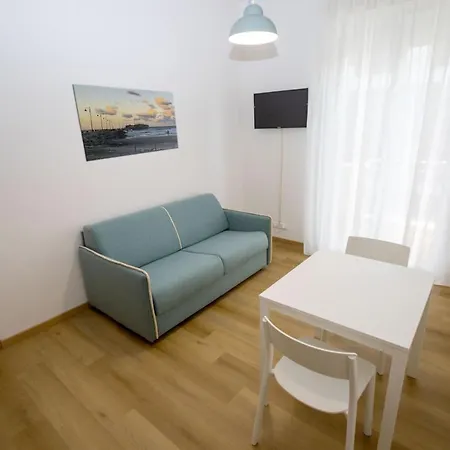 Dimmidirimini - In Affitto شقة فندقية 4*