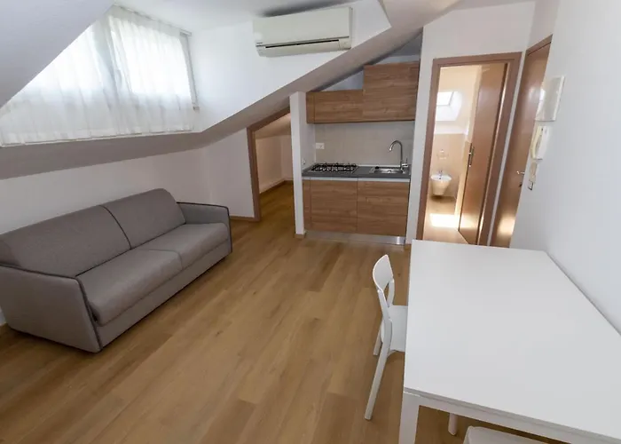 Dimmidirimini - In Affitto Aparthotel