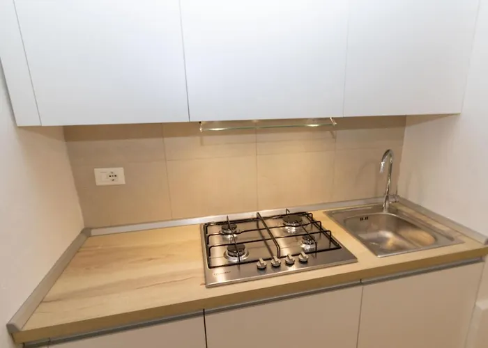 Dimmidirimini - In Affitto Aparthotel 4*