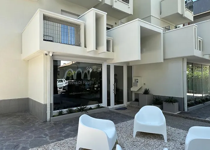 Dimmidirimini - In Affitto