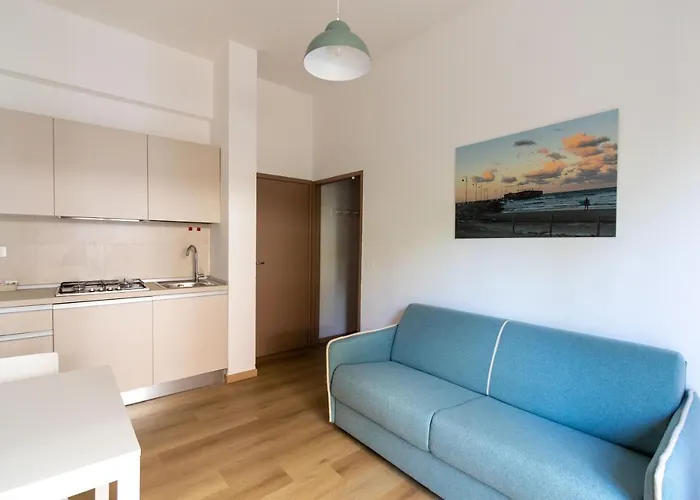 Aparthotel Dimmidirimini - In Affitto Rimini