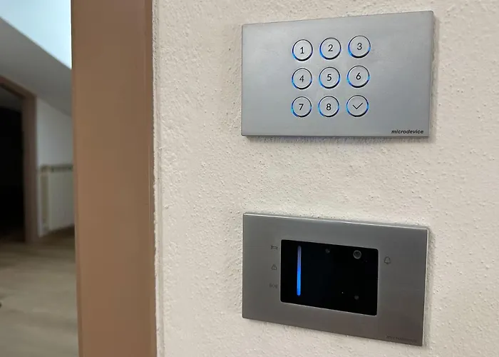 Dimmidirimini - In Affitto Aparthotel 4*