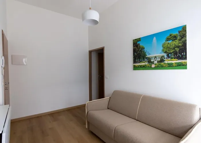 Dimmidirimini - In Affitto Aparthotel 4*