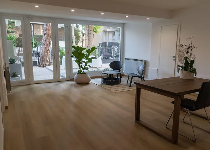 Dimmidirimini - In Affitto Aparthotel