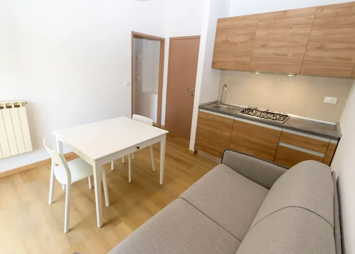 Aparthotel Dimmidirimini - In Affitto 4*