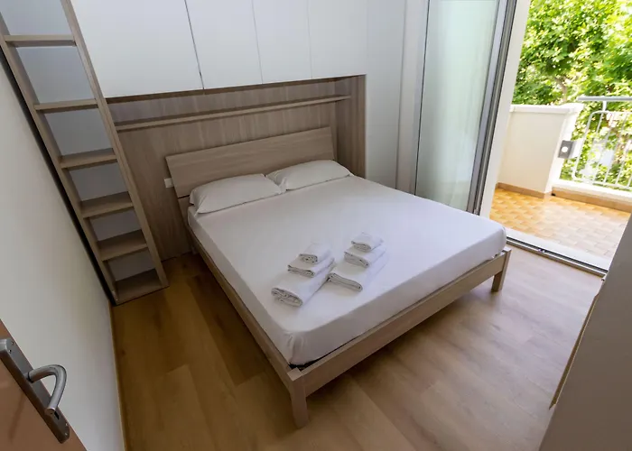 Dimmidirimini - In Affitto 4* Rimini