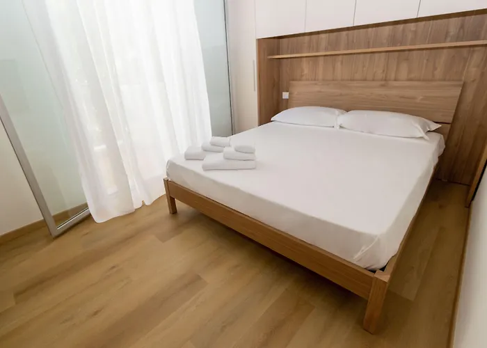 Dimmidirimini - In Affitto Aparthotel Rimini