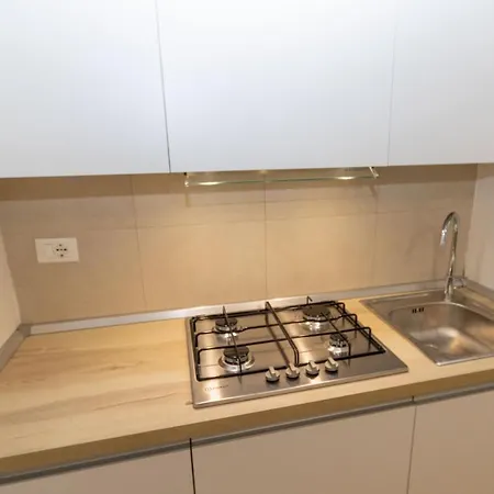 Dimmidirimini - In Affitto Lejlighedshotel 4*