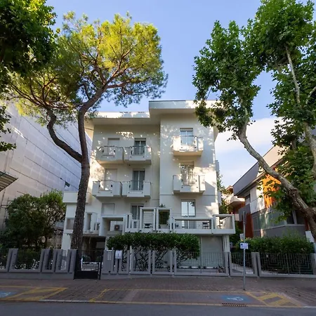 Aparthotel Dimmidirimini - In Affitto Rimini