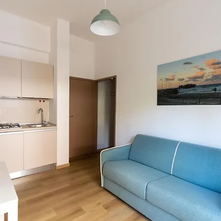 Lejlighedshotel Dimmidirimini - In Affitto Rimini