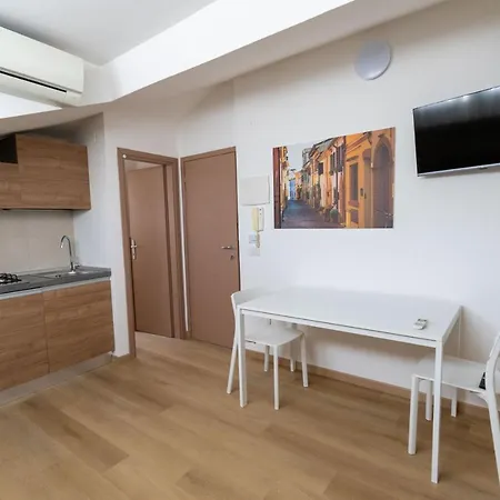 Dimmidirimini - In Affitto Lejlighedshotel 4*