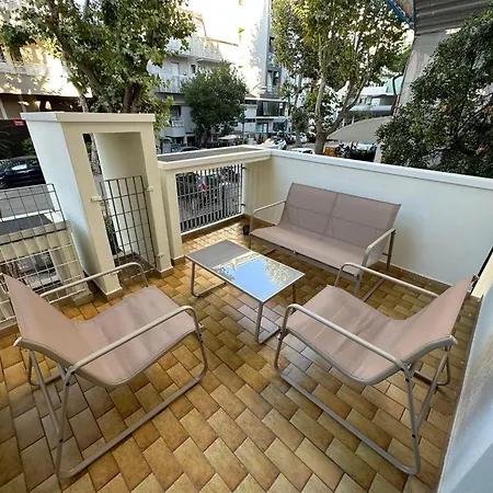 Aparthotel Dimmidirimini - In Affitto