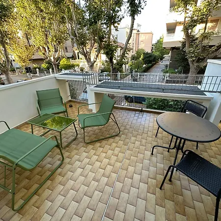 Dimmidirimini - In Affitto 4* Rimini