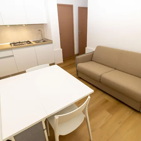 Dimmidirimini - In Affitto Lejlighedshotel 4*