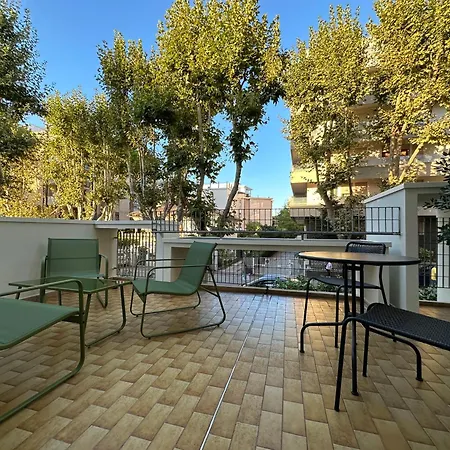 Aparthotel Dimmidirimini - In Affitto Rimini