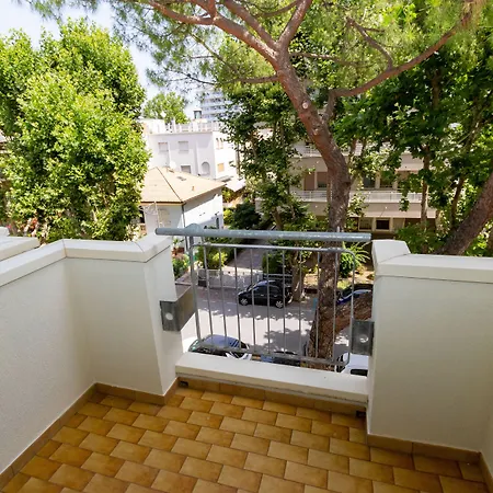 Lejlighedshotel Dimmidirimini - In Affitto Rimini