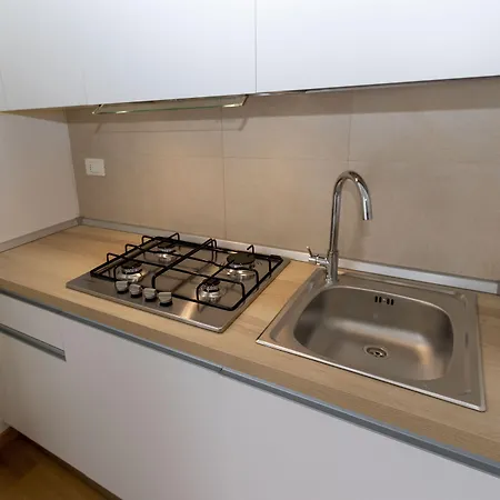 Lejlighedshotel Dimmidirimini - In Affitto Rimini