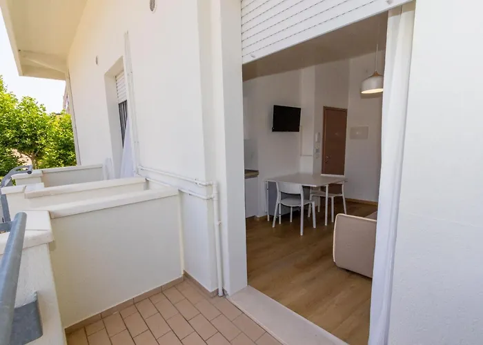 Dimmidirimini - In Affitto Aparthotel 4*