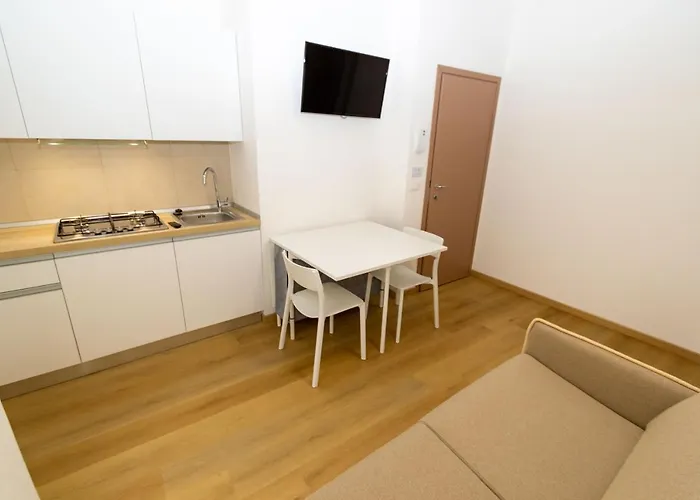 Dimmidirimini - In Affitto Aparthotel