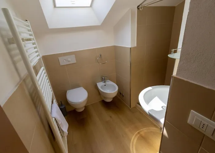 Dimmidirimini - In Affitto Aparthotel 4*