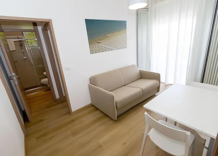 Dimmidirimini - In Affitto 4*