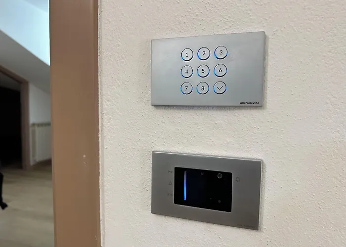 Dimmidirimini - In Affitto Aparthotel 4*