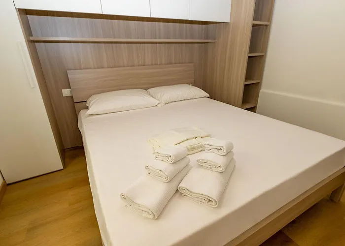 Dimmidirimini - In Affitto 4* Rimini