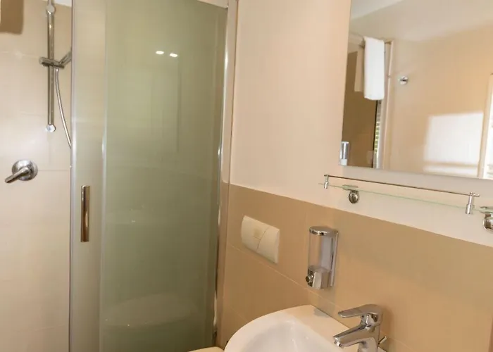 Dimmidirimini - In Affitto Aparthotel